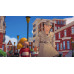 Inspector Gadget: Mad Time Party [русские субтитры], Nintendo Switch