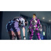 Astral Chain [русские субтитры] Nintendo Switch