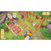 Bunny Park [русские субтитры] Nintendo Switch