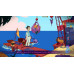 Leisure Suit Larry: Wet Dreams Dry Twice [русские субтитры] Nintendo Switch