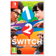 1-2 (русская версия) Nintendo Switch
