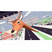 Deeeer Simulator: Your Average Everyday Deer Game [русские субтитры] Nintendo Switch
