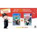 Monopoly + Monopoly Madness [русские субтитры] Nintendo Switch