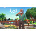 Dolphin Spirit - Ocean Mission [русские субтитры] Nintendo Switch