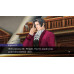 Phoenix Wright: Ace Attorney Trilogy [английская версия] Nintendo Switch