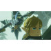 Hyrule Warriors: Age of Calamity [английская версия] Nintendo Switch