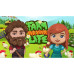 Farm For Your Life [английская версия] Nintendo Switch