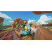 Gigantosaurus: Dino Kart [английская версия], Nintendo Switch