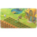 Doraemon Story of Seasons [английская версия] Nintendo Switch