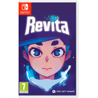 Revita [английская версия] Nintendo Switch