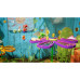 Yoshi's Crafted World [русская версия] Nintendo Switch