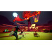 No Straight Roads [русские субтитры] Nintendo Switch