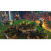 Jumanji: Wild Adventures [английская версия], Nintendo Switch