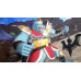 Infinity Strash: Dragon Quest The Adventure of Dai [английская версия] Nintendo Switch