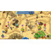 Asterix & Obelix Heroes [русские субтитры] Nintendo Switch
