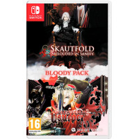 Skautfold Bloody Pack [английская версия] Nintendo Switch