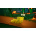 SpongeBob SquarePants: The Cosmic Shake [русские субтитры] Nintendo Switch