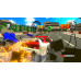 Formula Retro Racing - World Tour Special Edition [русские субтитры] Nintendo Switch