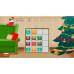 Advent Calendar (русские субтитры). Nintendo Switch