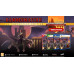 Hammerwatch II: The Chronicles Edition [русские субтитры] Nintendo Switch