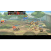 River City Saga: Three Kingdoms [английская версия] Nintendo Switch