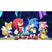 Sonic Origins Plus [русские субтитры] Nintendo Switch