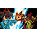 Shovel Knight: Treasure Trove [русские субтитры] Nintendo Switch