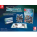 The Legend of Heroes: Trails to Azure - Deluxe Edition [английская версия] Nintendo Switch