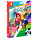Golazo! 2 - Deluxe Edition [английская версия] Nintendo Switch