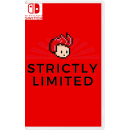 Издания от Strictly limited Games